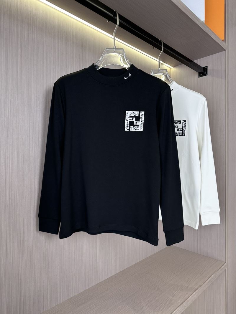 Fendi T-Shirts